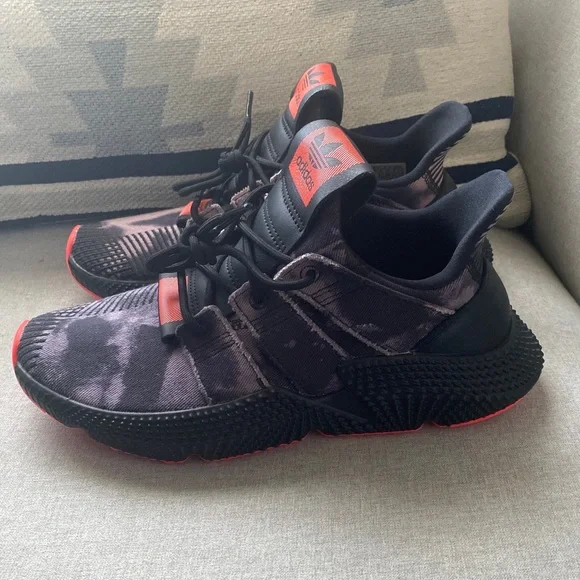 adidas Prophere Bleached 2018 men size 7 - Picture 4 of 11